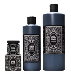 Tusz do kaligrafii India Ink - Speedball - Super Black 946 ml