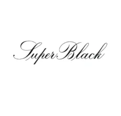 Tusz do kaligrafii India Ink - Speedball - Super Black 473 ml
