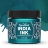 Tusz do kaligrafii India Ink - Speedball - Teal Agate 29 ml