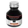 Tusz do kaligrafii Indian Ink - J.Herbin - czarny, 50 ml