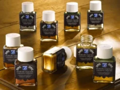 Tusz pozłotniczy Gilding Liquid - Lefranc & Bourgeois - Pale Gold, 75 ml