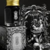 Tusz wodoodporny - Ferris Wheel Press - Black Masquerade, 28 ml