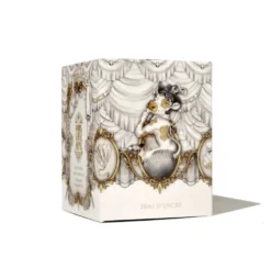 Tusz wodoodporny - Ferris Wheel Press - Feathers and Fringe 28 ml