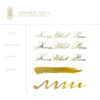 Tusz wodoodporny - Ferris Wheel Press - Golden Gala, 28 ml