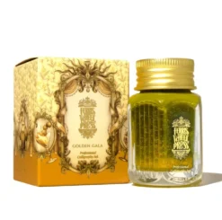 Tusz wodoodporny - Ferris Wheel Press - Golden Gala, 28 ml
