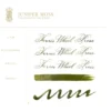 Tusz wodoodporny - Ferris Wheel Press - Juniper Moss, 28 ml