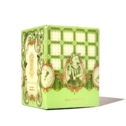 Tusz wodoodporny - Ferris Wheel Press - Perm Pistachio, 28 ml