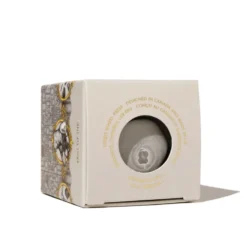 Tusz wodoodporny - Ferris Wheel Press - Pressman Grey, 28 ml