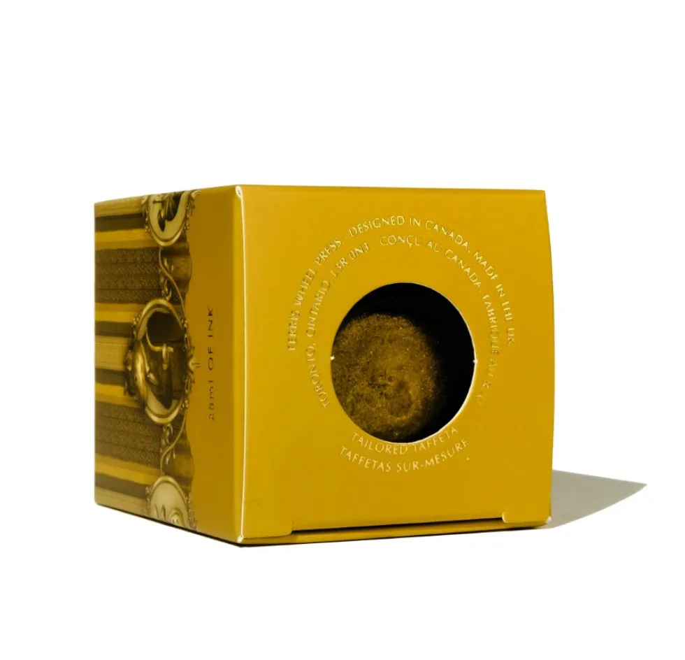 Tusz wodoodporny - Ferris Wheel Press - Tailored Taffeta 28 ml