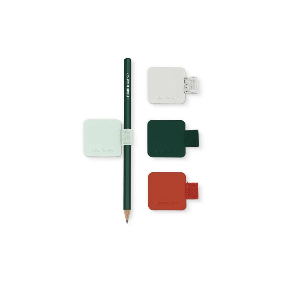 Uchwyt Pen Loop na długopis - Leuchtturm1917 - Mint Green