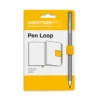 Uchwyt Pen Loop na długopis - Leuchtturm1917 - Sunflower