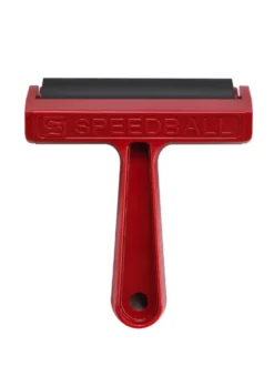 Wałek graficzny do linorytu Pop-In Hard - Speedball - 10 cm