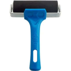 Wałek graficzny do tkanin Fabric Ink Roller - Essdee - 7,5 cm