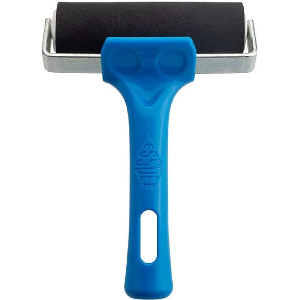 Wałek graficzny do tkanin Fabric Ink Roller - Essdee - 7,5 cm