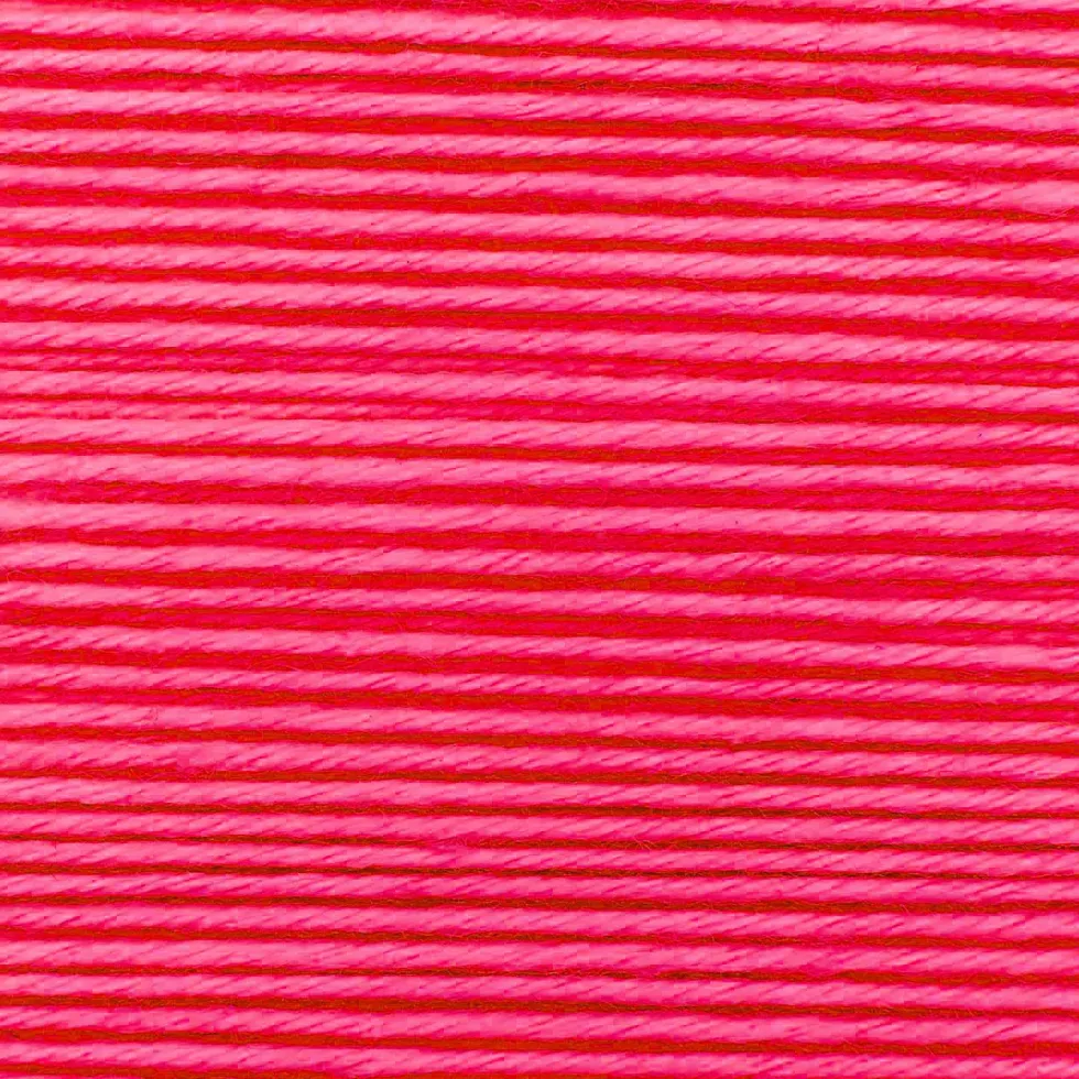 Włóczka akrylowa Ricorumi Neon DK - Rico Design - Fuchsia, 25 g