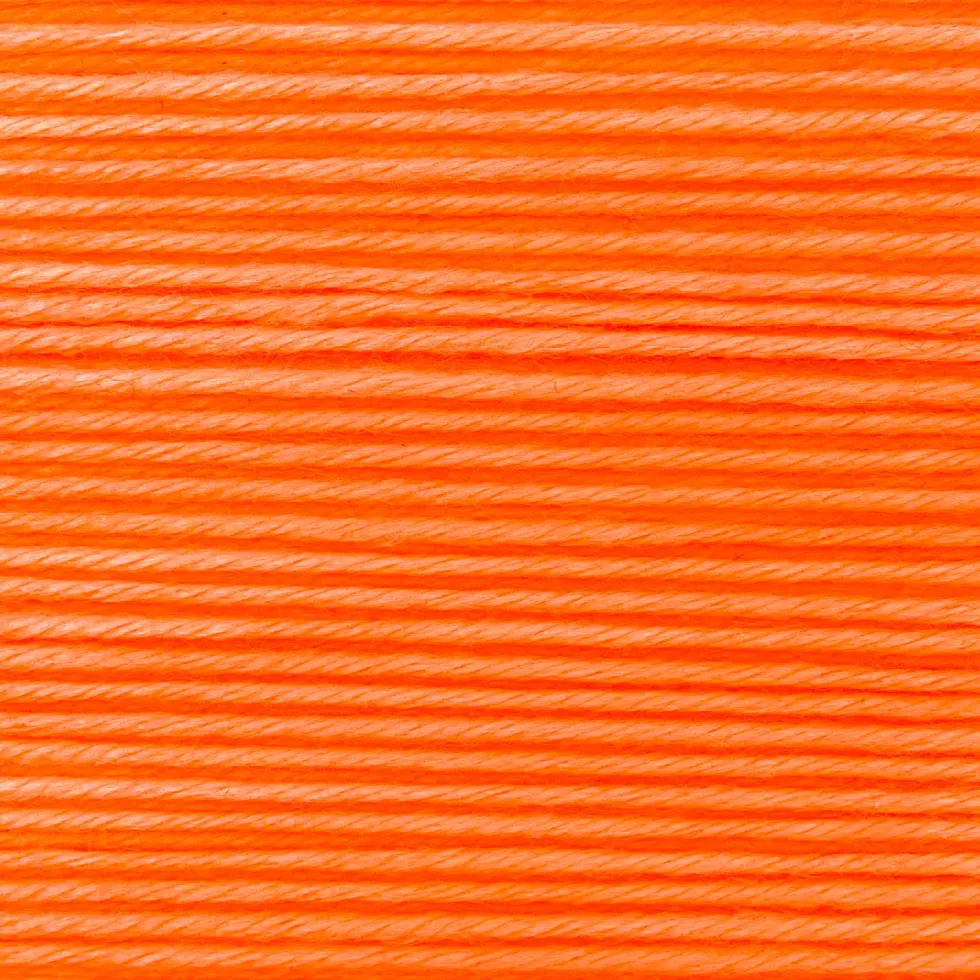 Włóczka akrylowa Ricorumi Neon DK - Rico Design - Orange, 25 g