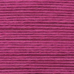 Włóczka bawełniana Ricorumi DK - Rico Design - Berry, 25 g