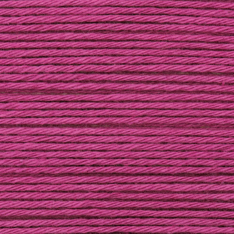 Włóczka bawełniana Ricorumi DK - Rico Design - Berry, 25 g
