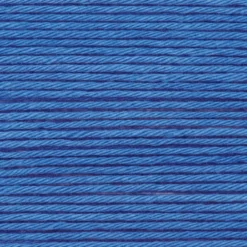 Włóczka bawełniana Ricorumi DK - Rico Design - Blue, 25 g