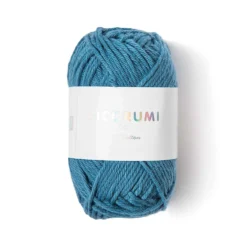 Włóczka bawełniana Ricorumi DK - Rico Design - Denim, 25 g