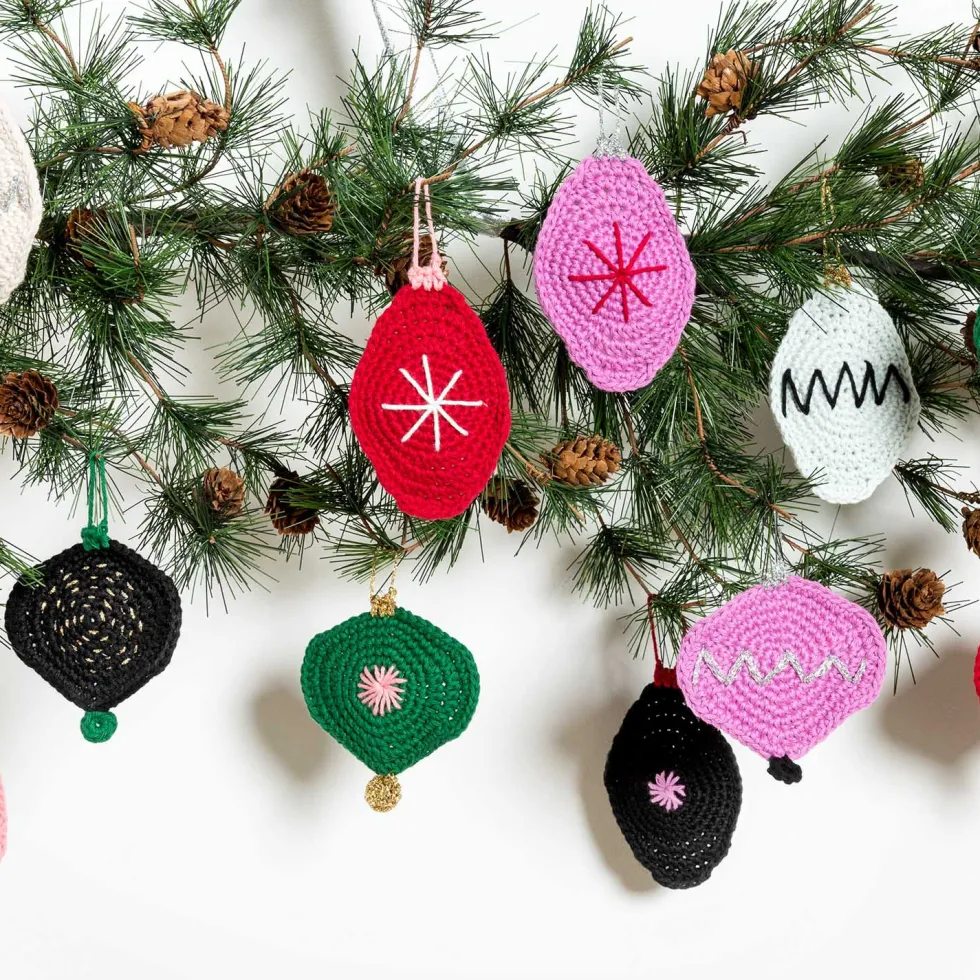 Włóczka bawełniana Ricorumi DK - Rico Design - Ecru, 25 g