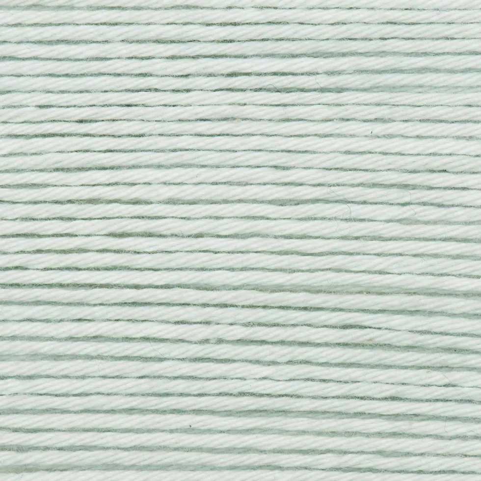 Włóczka bawełniana Ricorumi DK - Rico Design - Ice Green, 25 g