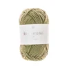 Włóczka bawełniana Ricorumi DK - Rico Design - Khaki, 25 g