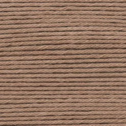 Włóczka bawełniana Ricorumi DK - Rico Design - Light Brown, 25 g
