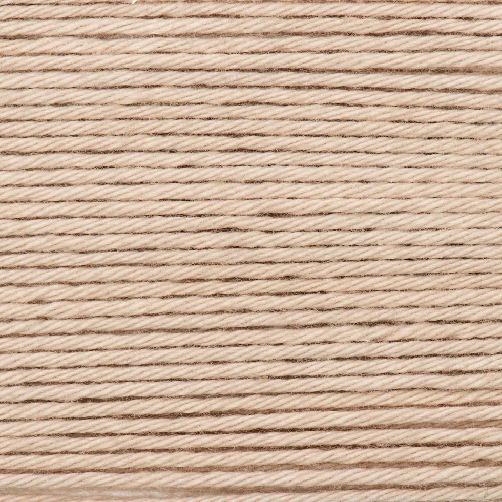 Włóczka bawełniana Ricorumi DK - Rico Design - Mastic, 25 g