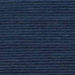 Włóczka bawełniana Ricorumi DK - Rico Design - Midnight Blue, 25 g