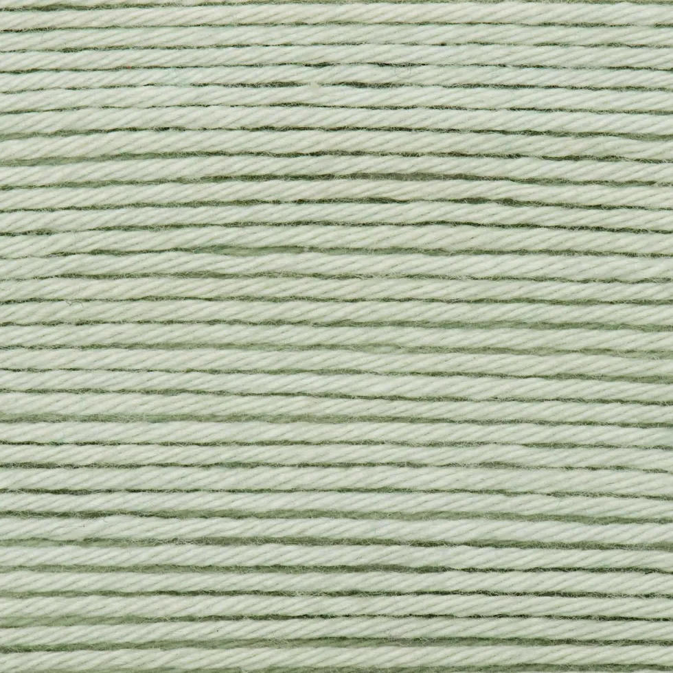 Włóczka bawełniana Ricorumi DK - Rico Design - Mint, 25 g