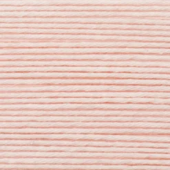 Włóczka bawełniana Ricorumi DK - Rico Design - Pastel Pink, 25 g