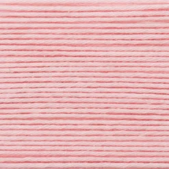 Włóczka bawełniana Ricorumi DK - Rico Design - Pink, 25 g