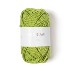 Włóczka bawełniana Ricorumi DK - Rico Design - Pistachio, 25 g