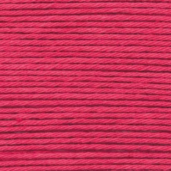 Włóczka bawełniana Ricorumi DK - Rico Design - Raspberry, 25 g