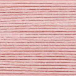Włóczka bawełniana Ricorumi DK - Rico Design - Rose, 25 g