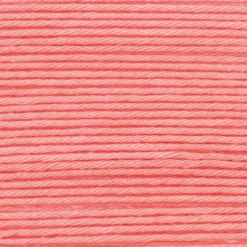 Włóczka bawełniana Ricorumi DK - Rico Design - Salmon, 25 g