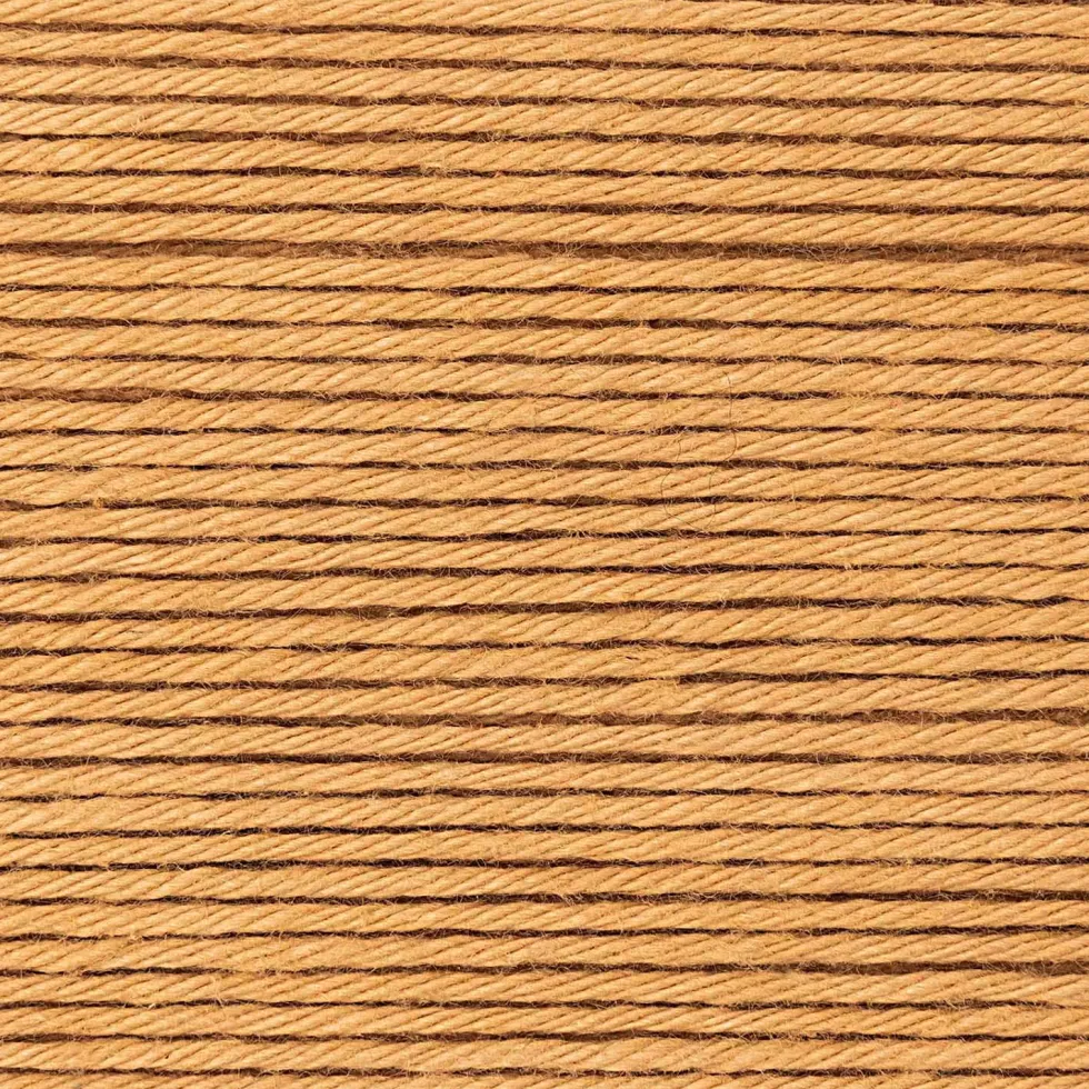 Włóczka bawełniana Ricorumi DK - Rico Design - Sand, 25 g