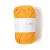 Włóczka bawełniana Ricorumi DK - Rico Design - Tangerine, 25 g