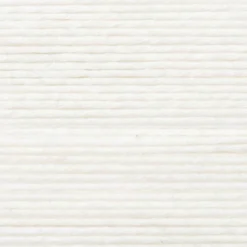 Włóczka bawełniana Ricorumi DK - Rico Design - White, 25 g