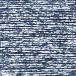 Włóczka bawełniana Ricorumi Spray DK - Rico Design - Blue, 25 g