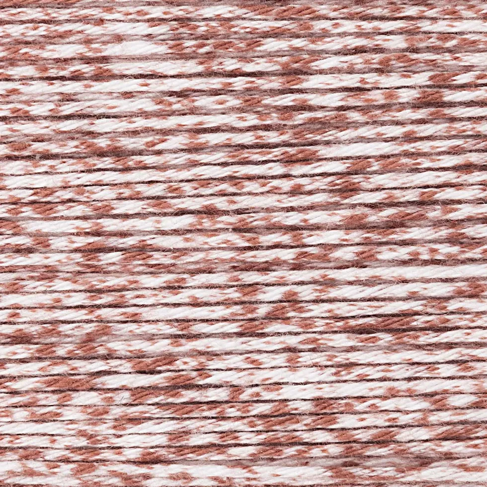 Włóczka bawełniana Ricorumi Spray DK - Rico Design - Red, 25 g