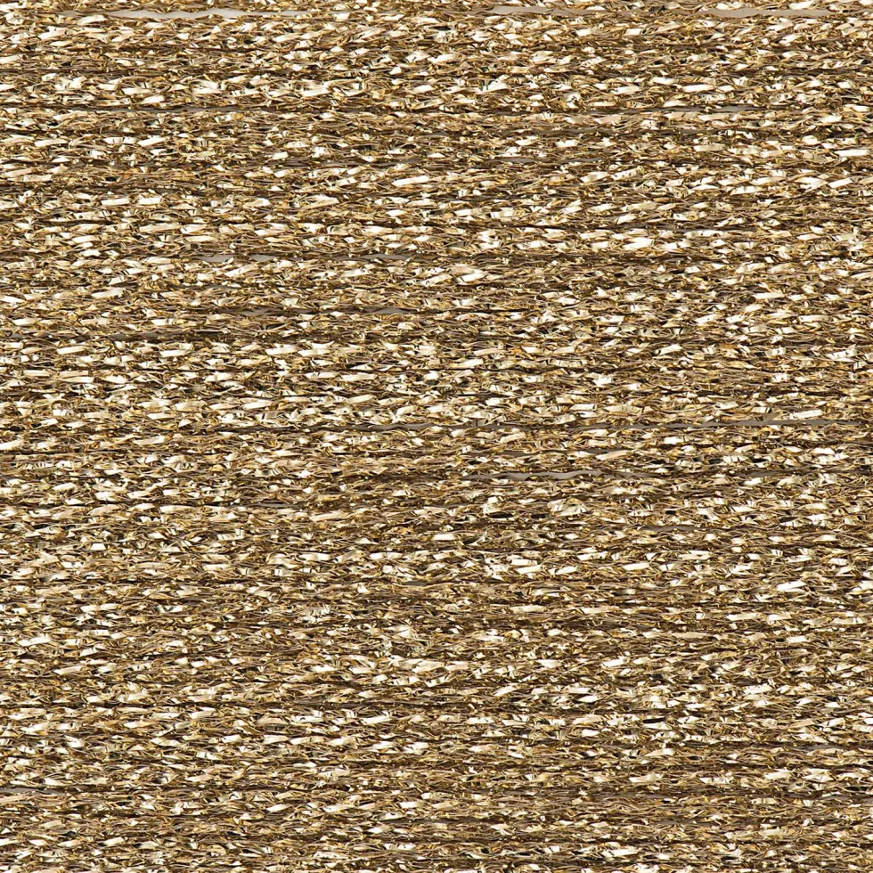 Włóczka Ricorumi Lame DK - Rico Design - Gold, 10 g