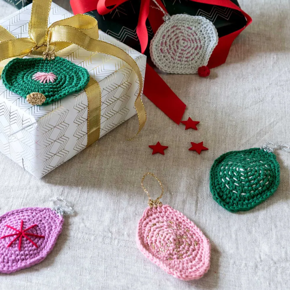 Włóczka Ricorumi Lame DK - Rico Design - Silver, 10 g