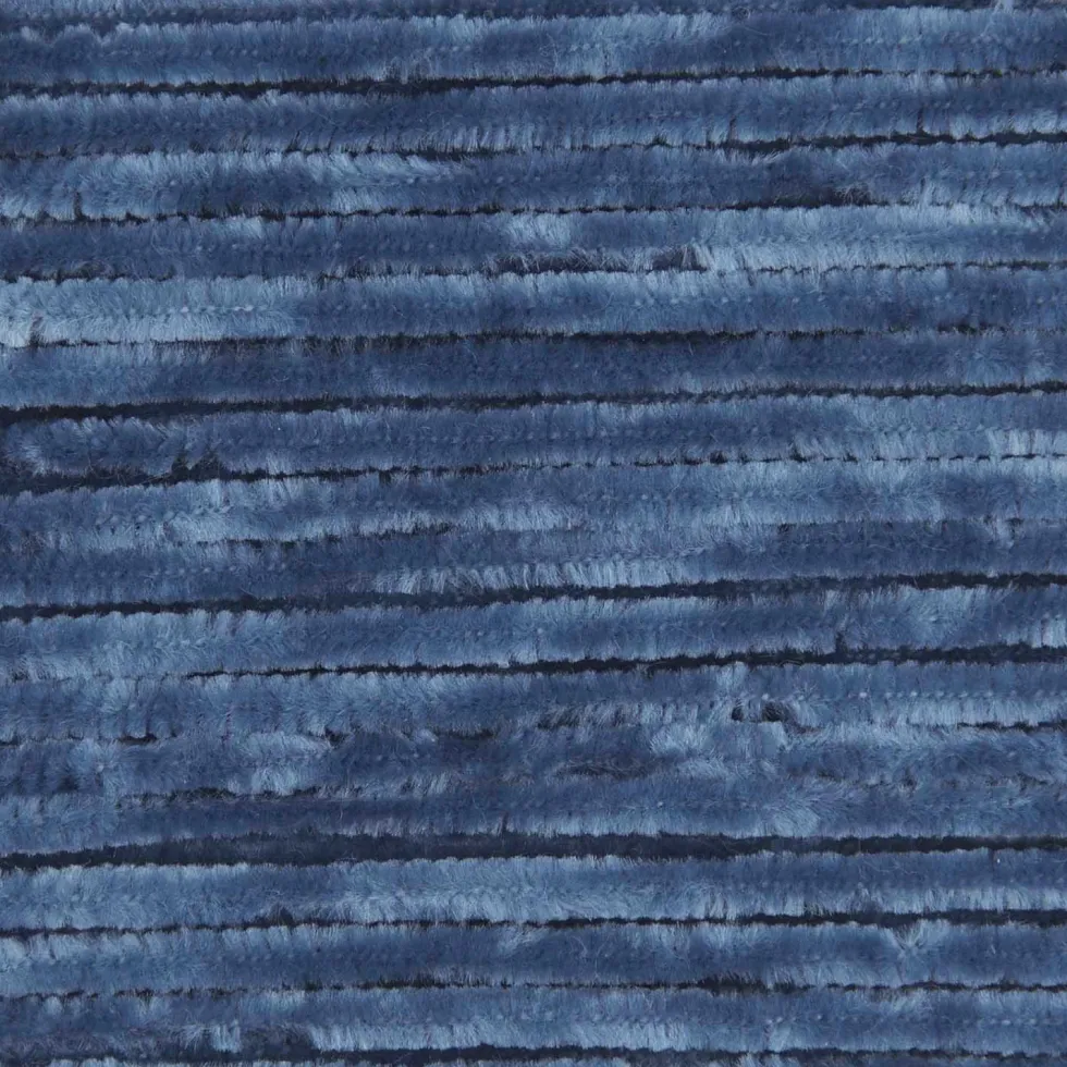 Włóczka szenilowa Ricorumi Nilli Nilli - Rico Design - Blue, 25 g