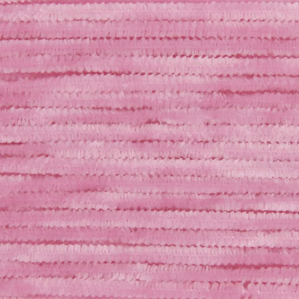 Włóczka szenilowa Ricorumi Nilli Nilli - Rico Design - Fuchsia, 25 g