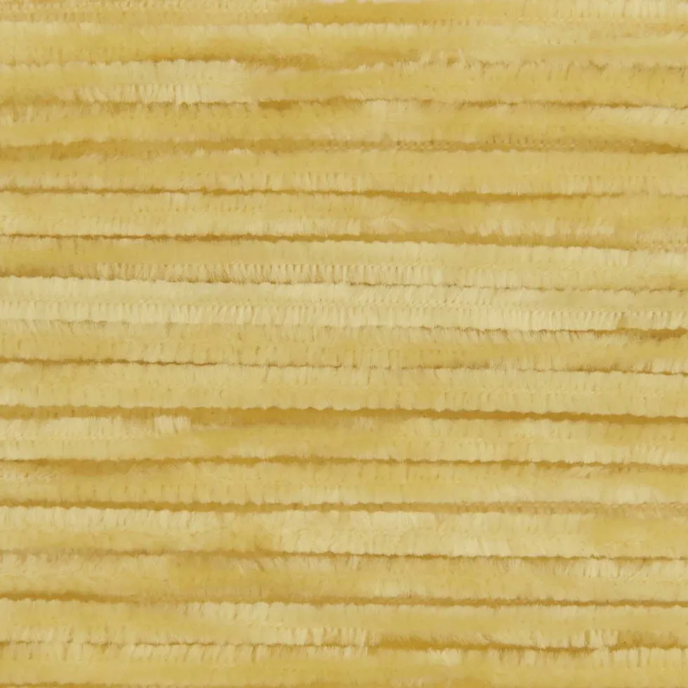 Włóczka szenilowa Ricorumi Nilli Nilli - Rico Design - Mustard, 25 g