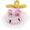 Włóczka szenilowa Ricorumi Nilli Nilli - Rico Design - Pink, 25 g