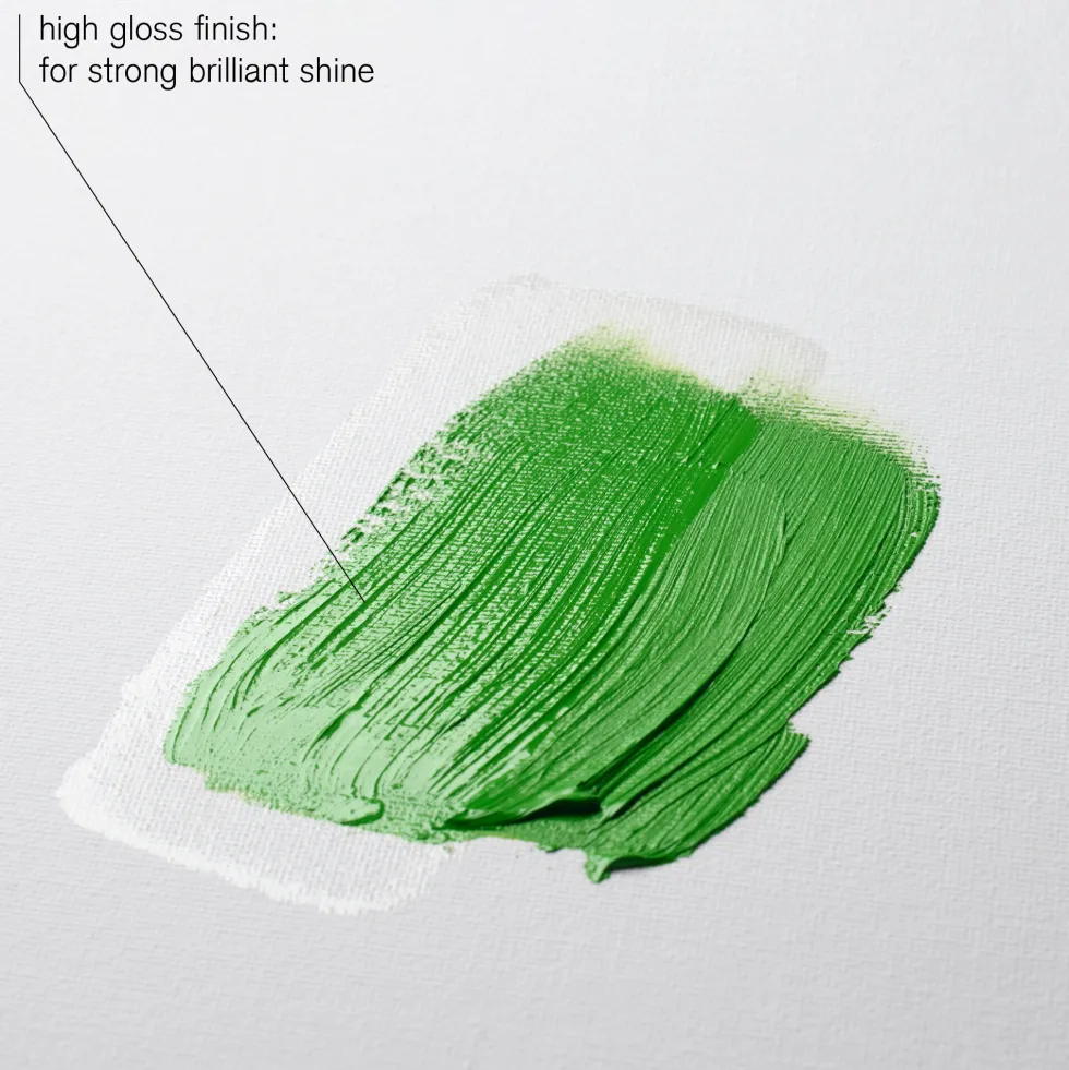 Werniks damarowy Dammar Varnish - Winsor & Newton - błyszczący, 75 ml