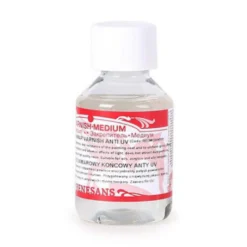 Werniks damarowy - Renesans - końcowy, 100 ml